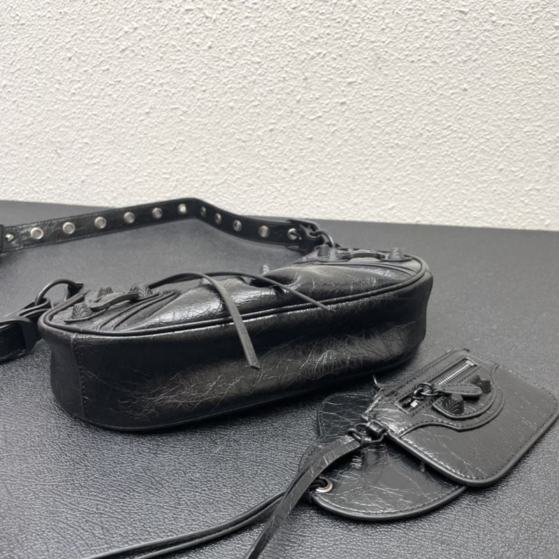 Balenciaga Hobo Bags